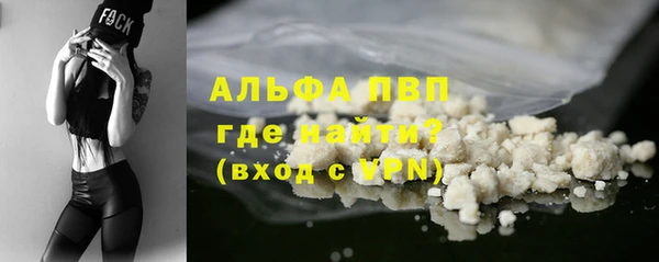 стафф Абаза